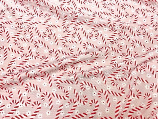 Candy Canes 1 Brittany Frost Design #813