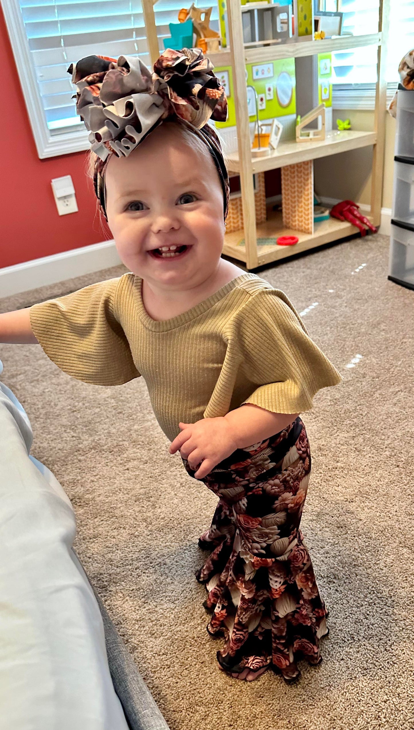 Bell Bottoms