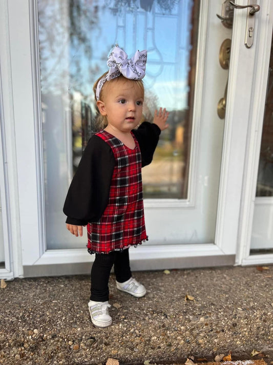 Bishop Dress