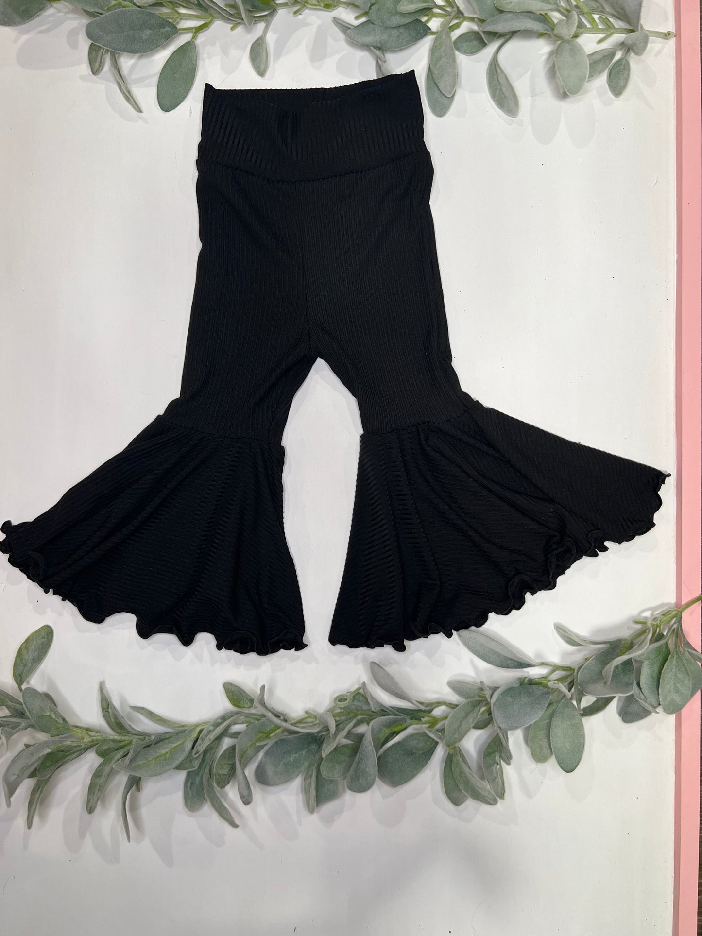 Bell Bottoms