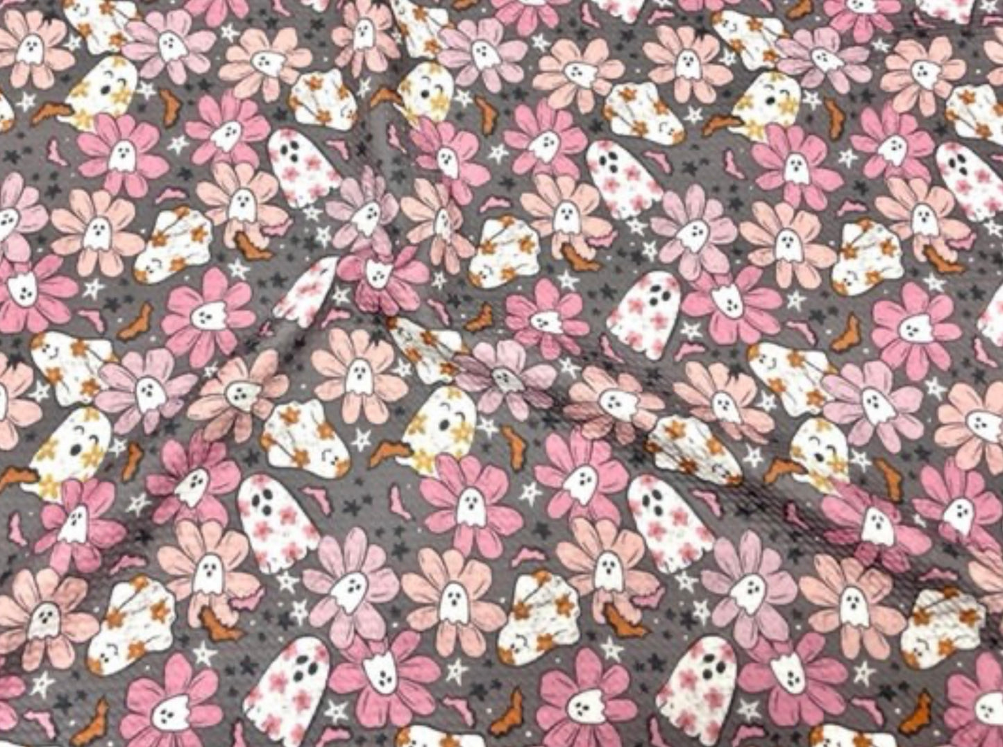 Halloween Ghosts 2 Brittany Frost Design #732
