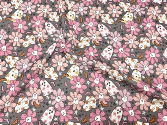 Halloween Ghosts 2 Brittany Frost Design #732