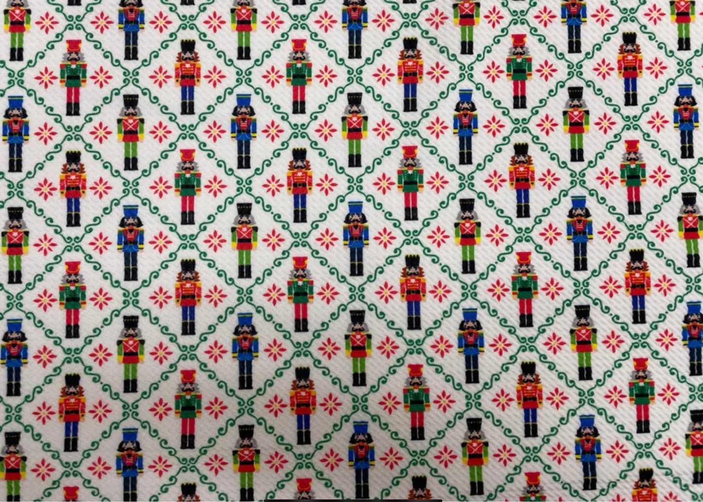 Nutcracker Ugly Sweater #418