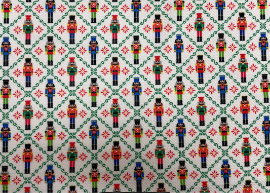 Nutcracker Ugly Sweater #418