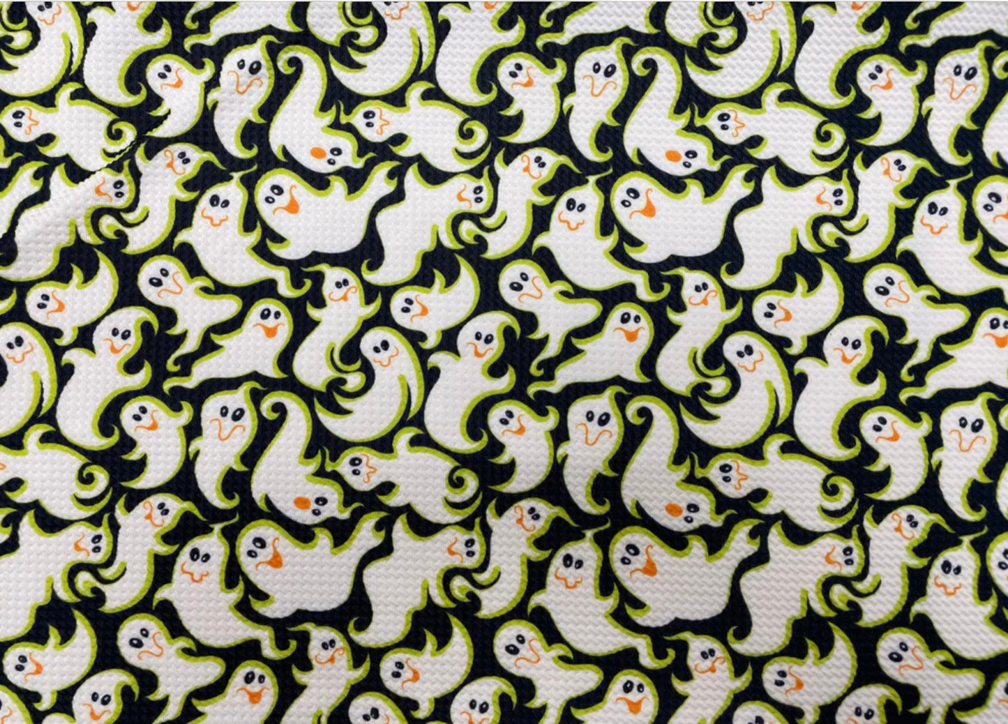 Halloween Ghosts 1 #458