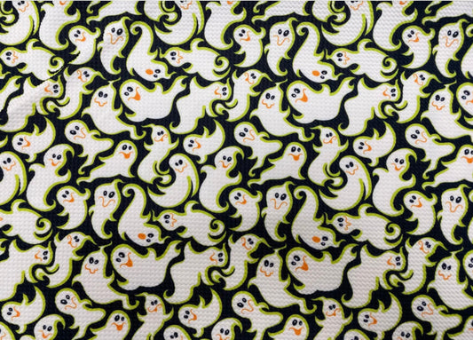 Halloween Ghosts 1 #458