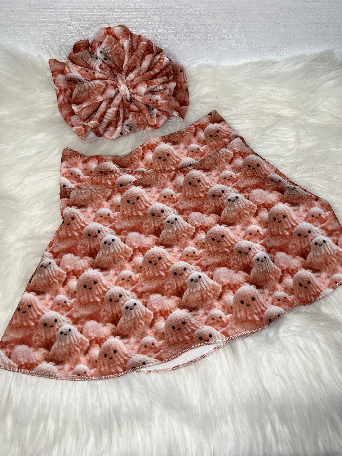 Skirted Bummie Original