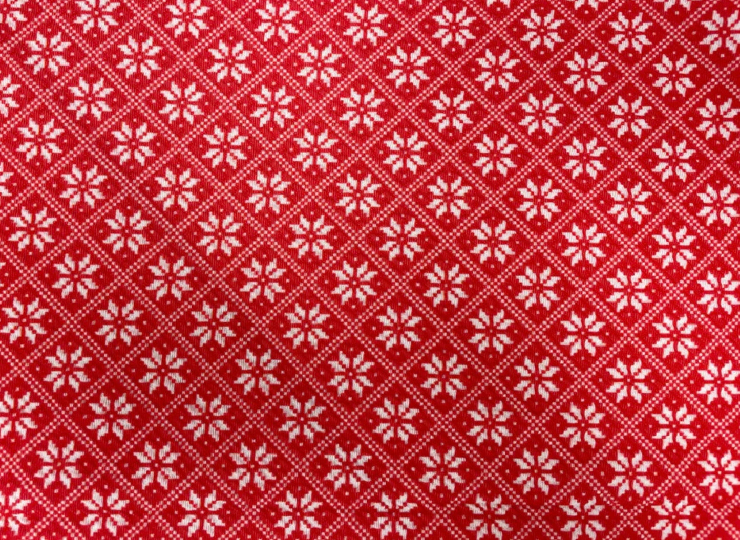 Red Ugly Christmas Sweater #452