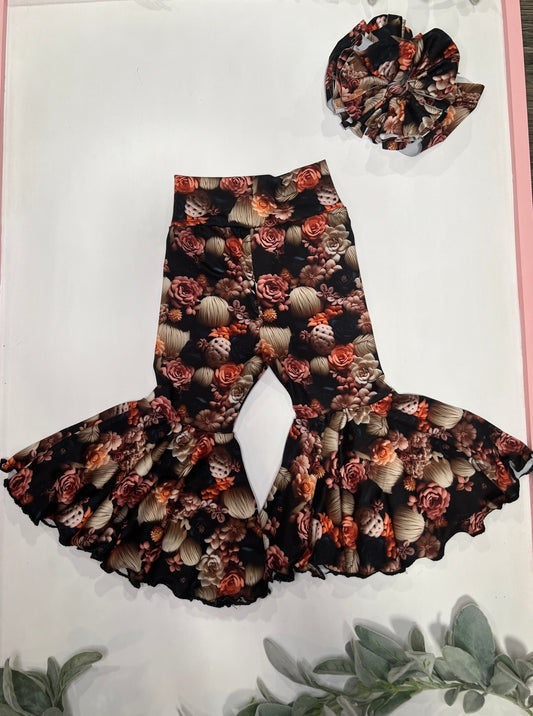 Bell Bottoms