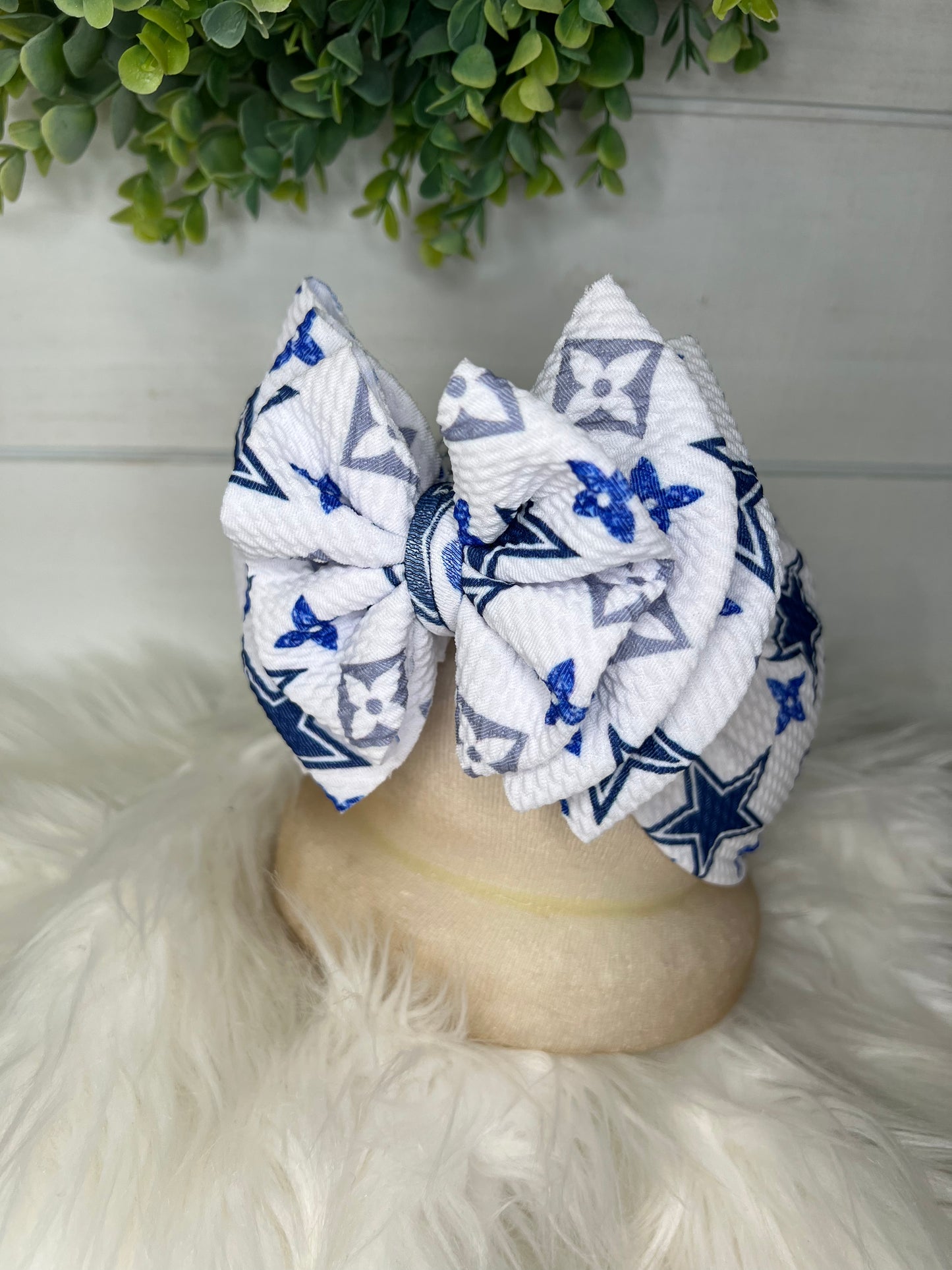 Dallas Cowboy's Stars