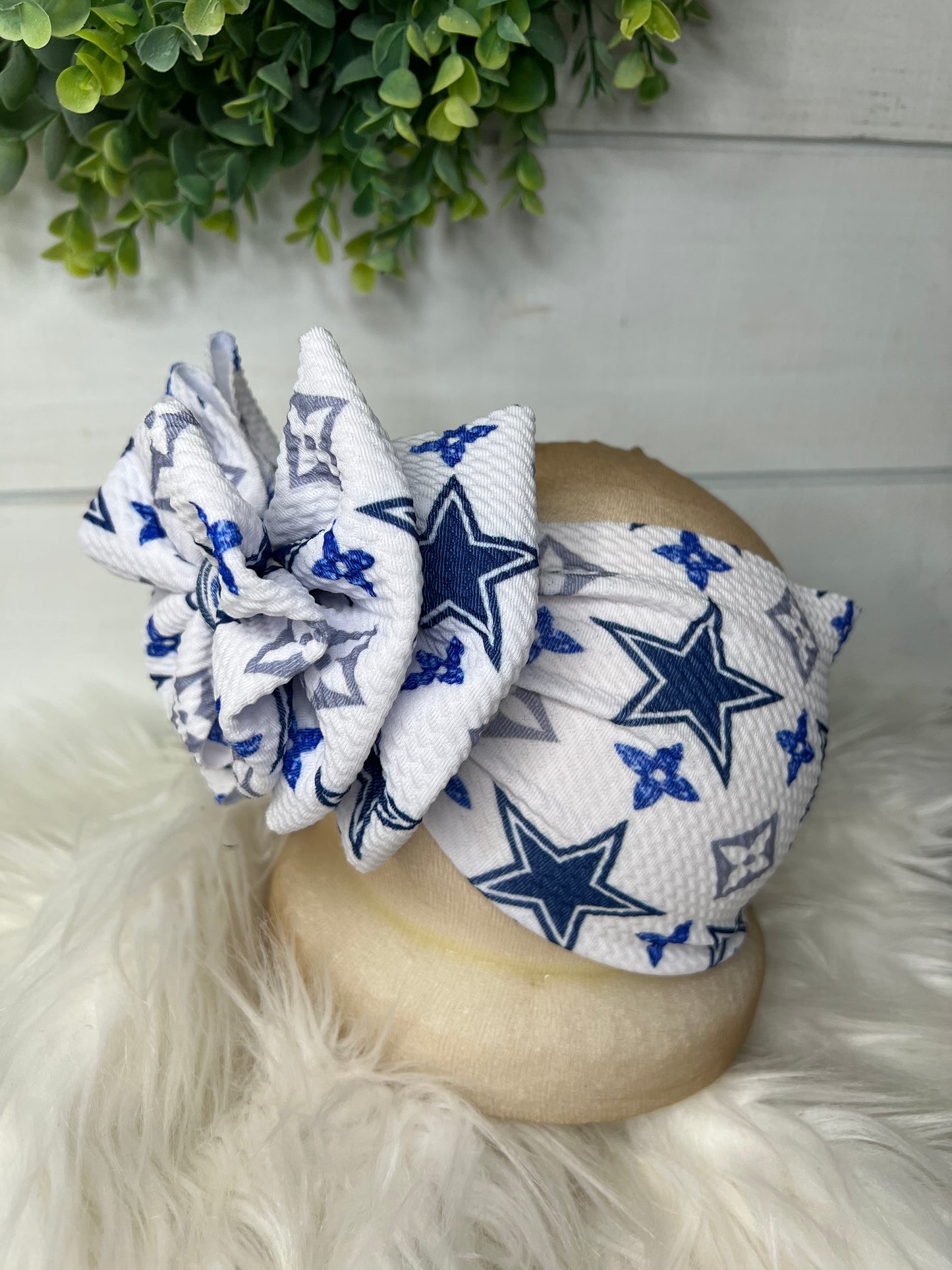 Dallas Cowboy's Stars