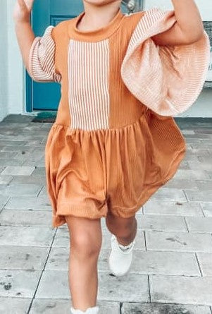 Mila Dress (also available as a top)