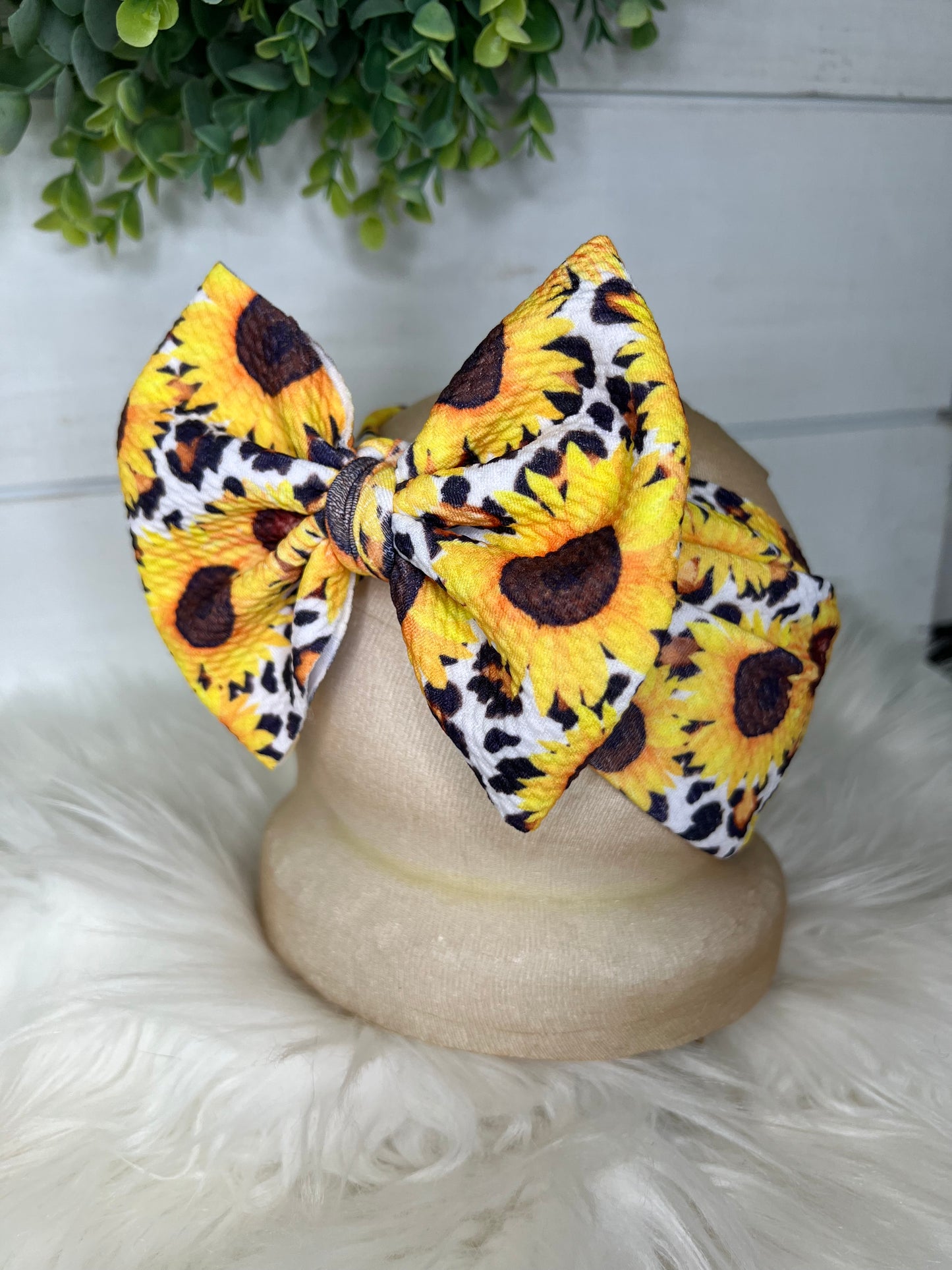 Sunflower Cheeta #AA274