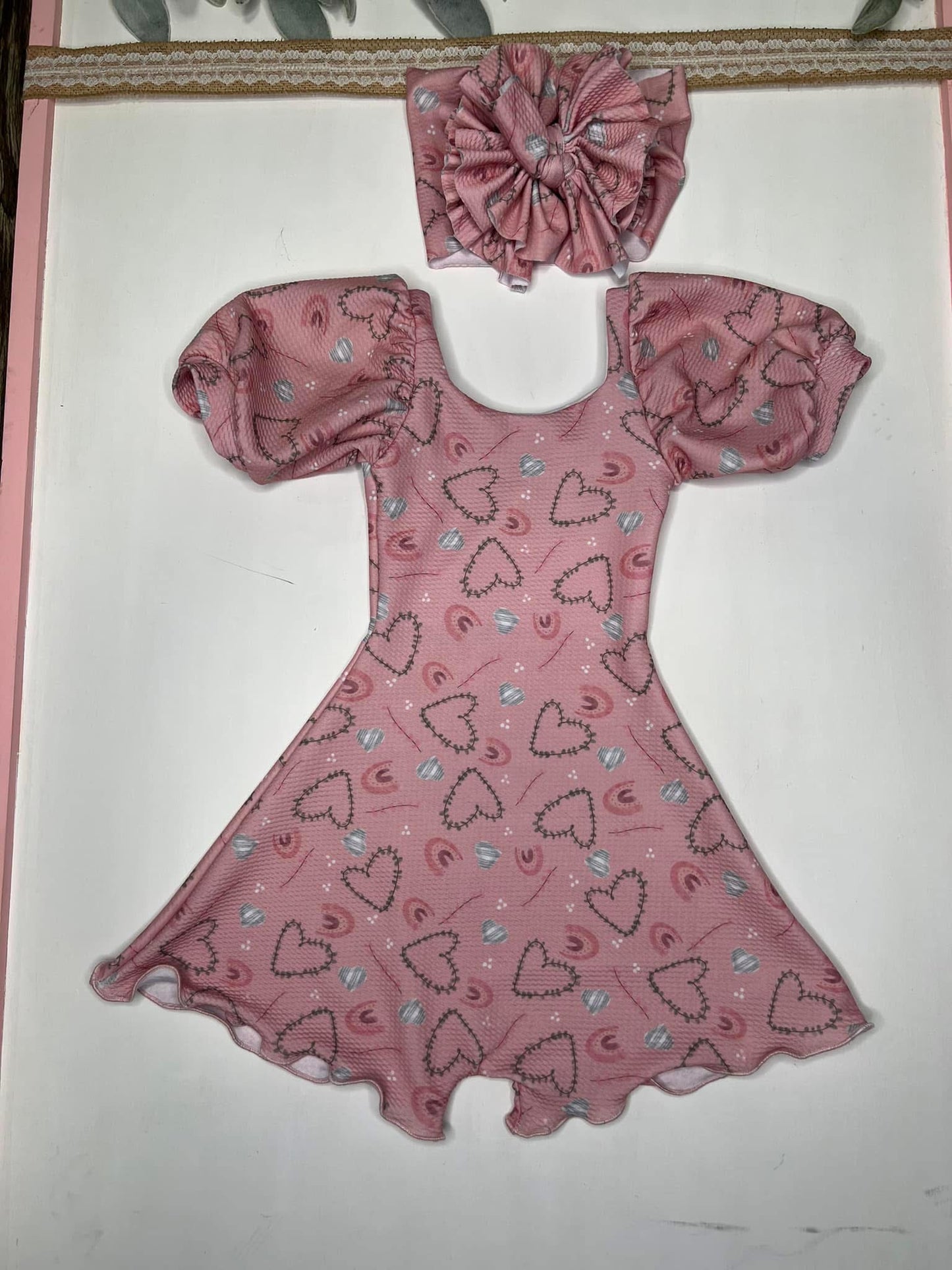 Aria Romper