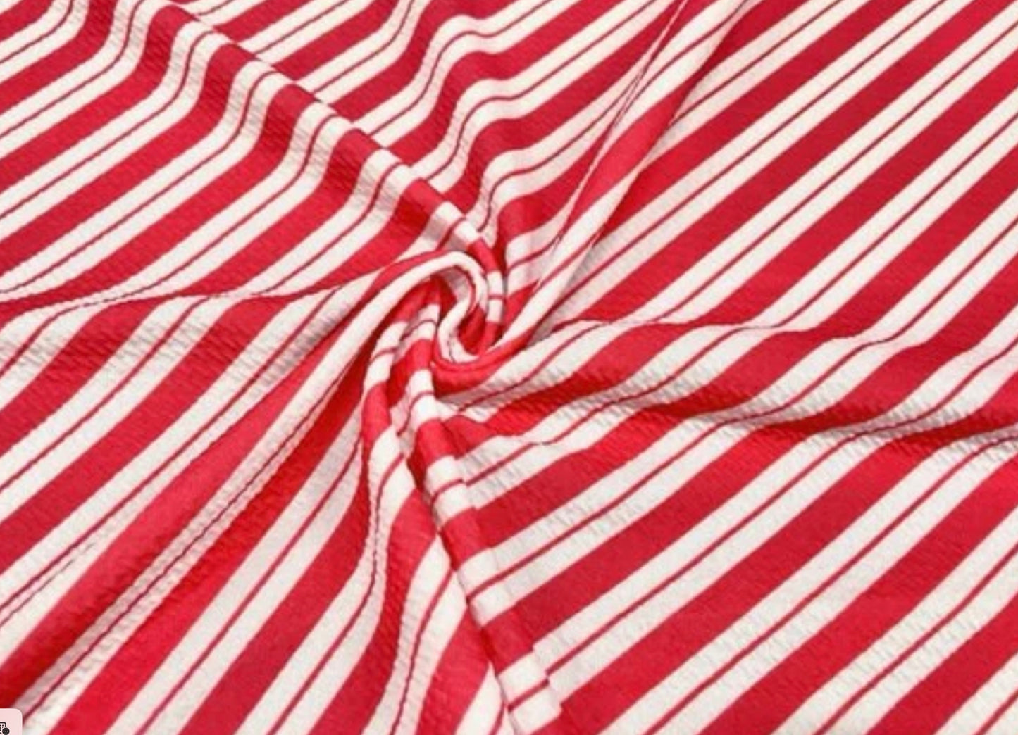 Candy Cane Stripes #644