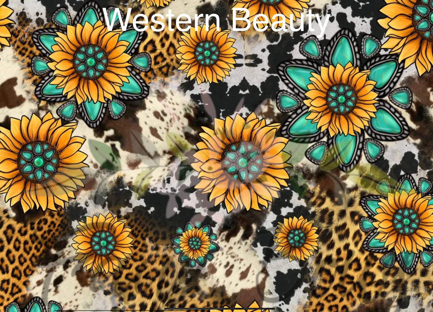 Western Beauty