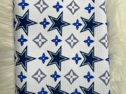 Dallas Cowboy's Stars